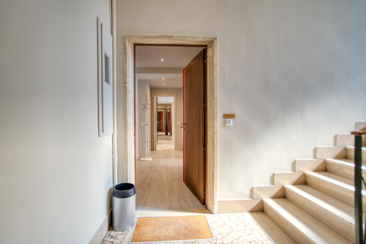 Caseospitali - Casa Janas, Elegante Trilocale Per 5 In Zona Centrale Milan Exterior photo